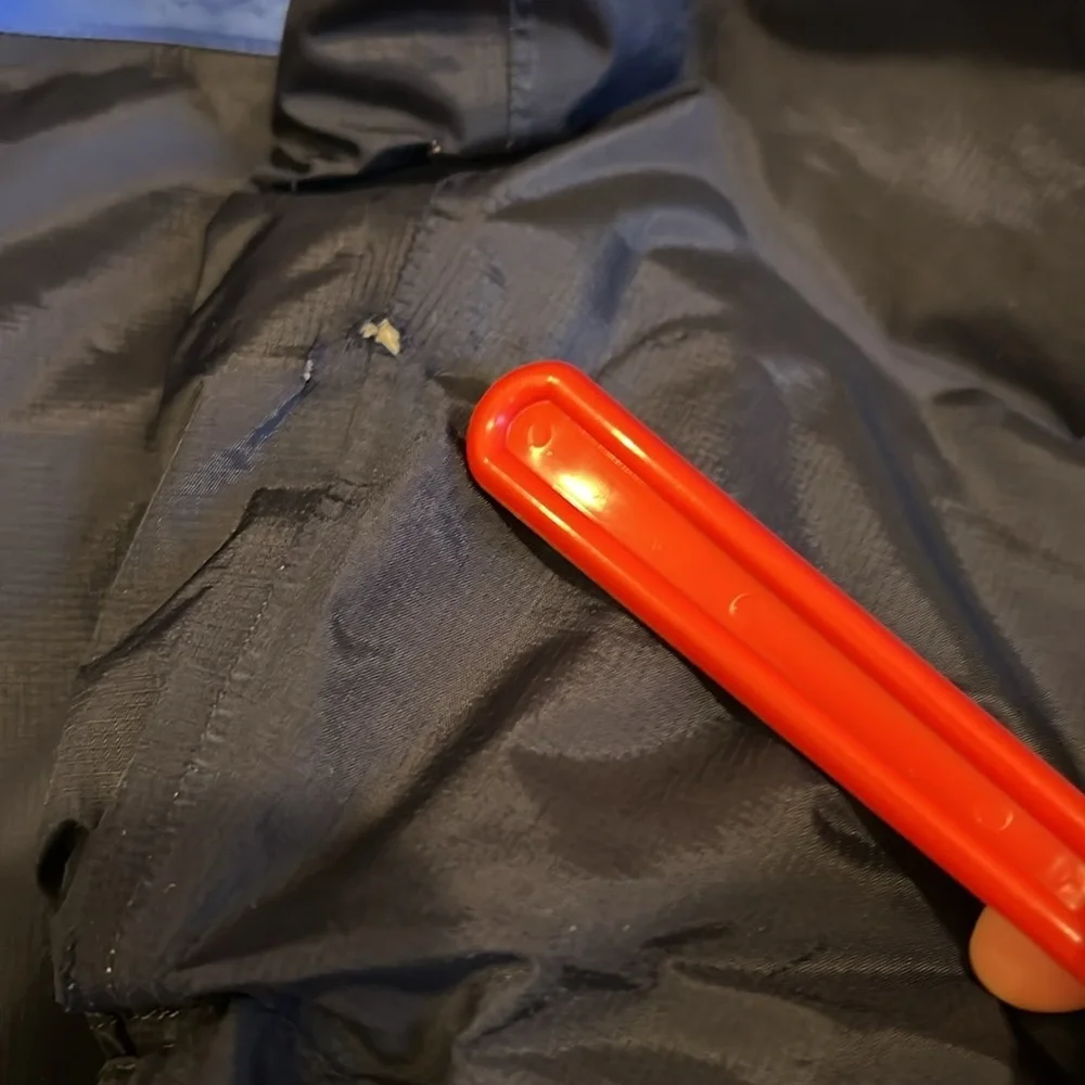 Patagonia Boys' Fresh Tracks Jacket